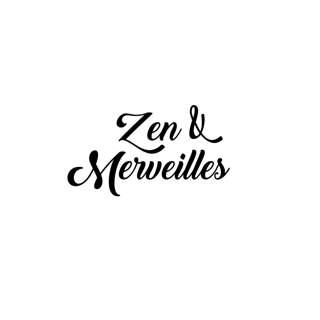 logo Zen & Merveilles