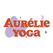Logo de Aurélie Yoga